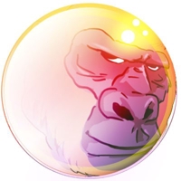 nabesi@ゴリラ顔ではないVR作るマン