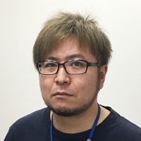 永尾 謙明