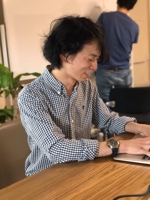 中村麟太郎