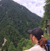 小林 佳菜子