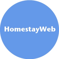 HomestayWeb