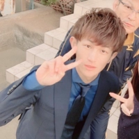 加藤　優周