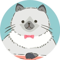 メグミ🐈Webデザイナー×漫画動画×マーケティング🐮