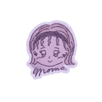 ももちゃんのポートフォリオ