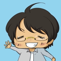 いっち〜