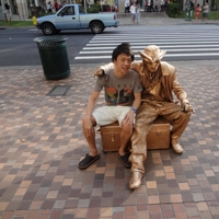 有光 勇人