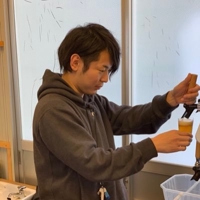 なかむら🍻飲食店×WEB制作
