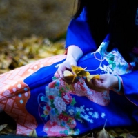 ゆあ🎴創作フォトグラファー