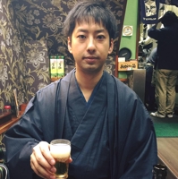 Takuya Yagi