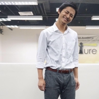 Yuki Tanaka