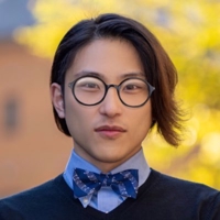 メガネ社長(吉川健太)