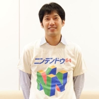 土本学(Manabu Tsuchimoto)