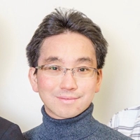 Takashi SATO