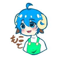 もこと🐑Twitchストリーマー