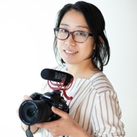 Nozomi😃映像制作歴20年✨動画作りの先生💕YouTuberになりました❤️