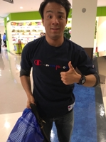 与那嶺あきお