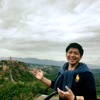 山崎大輔