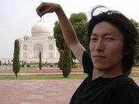 Shinya Ogata