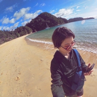 角田 良美