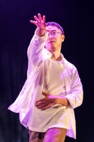 上野 真