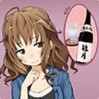 やかんの香ばしい麦茶