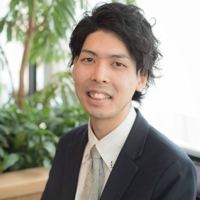新條 隼人
