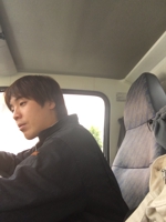 tomobe kaz