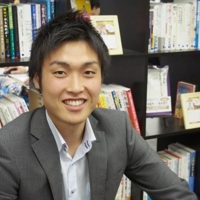 大久保亮佑＠Gaiaxソーシャル