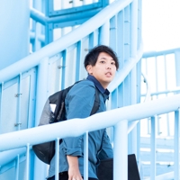 染谷翔太