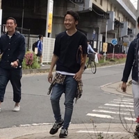明石洋一(Youichi Akashi)@遊びに夢中
