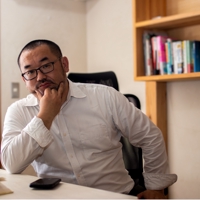 田村 丈
