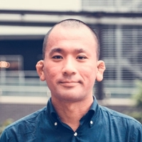 Atsushi Ash Takahashi