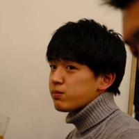 ともすけ｜19歳