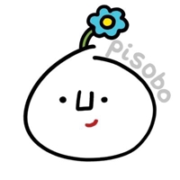 pisobo《クリマ45🕊12/11(土)》