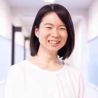 綿民 和子