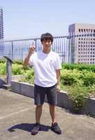 Koya Fukuda