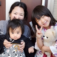 さとっち@6歳♀&2歳♂ワーママ