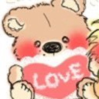 ぱちょちゃん🐰