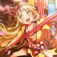 ぱなん@ガルパ垢