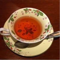 夢見心地な午後