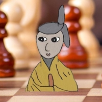 higakijin（チェスラボ）