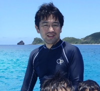 Eiji Paminami