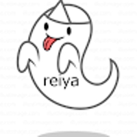 REIYA\れいや