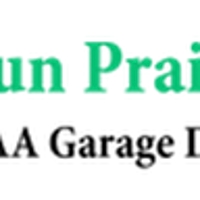 Garage Sun