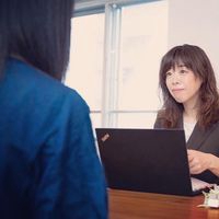 福谷聡子