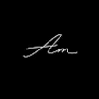 A m