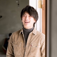 トモヒロ　フルハシ