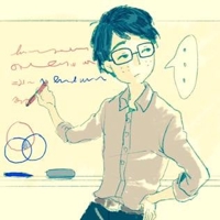 駆け出し眼鏡