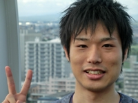 Hayato Iwamizu
