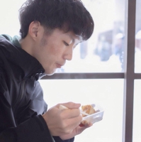 Keita Saito